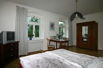 Guest house Therese-Malten-Villa Dresden