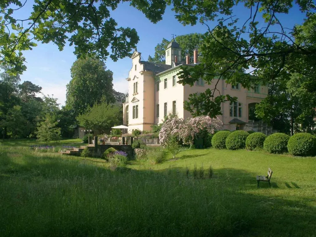 Therese-Malten-Villa Dresden Guest house