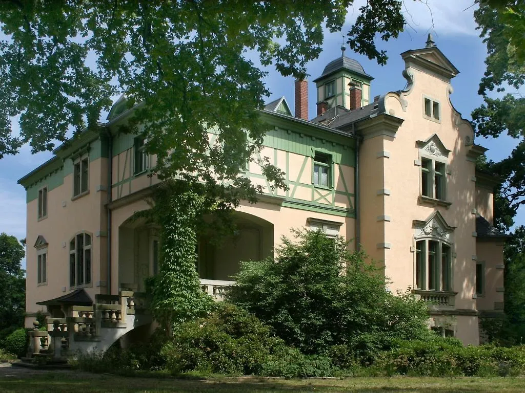 Guest house Therese-Malten-Villa Dresden