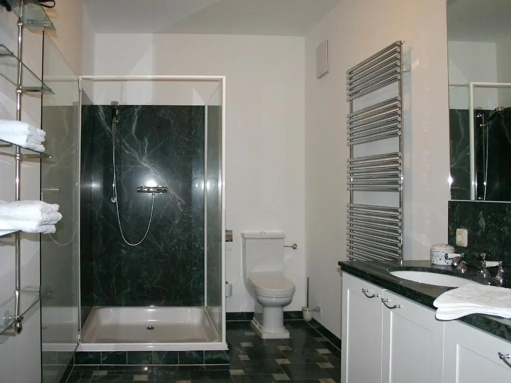 Guest house Therese-Malten-Villa Dresden