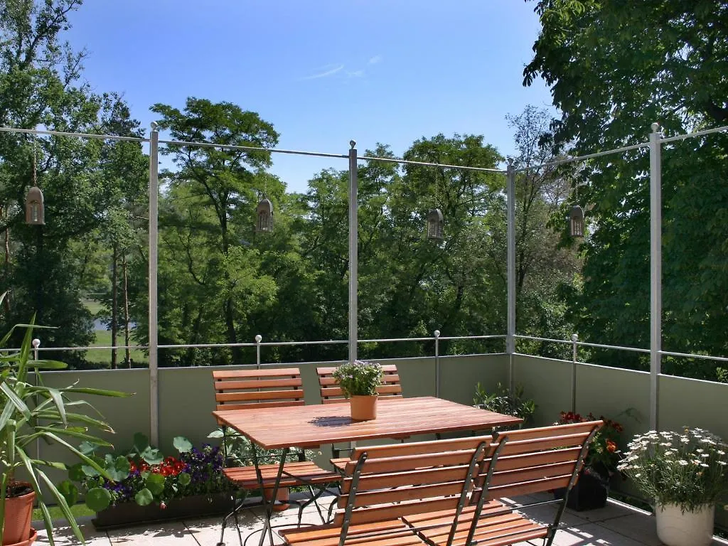 *** Guest house Therese-Malten-Villa Dresden Germany
