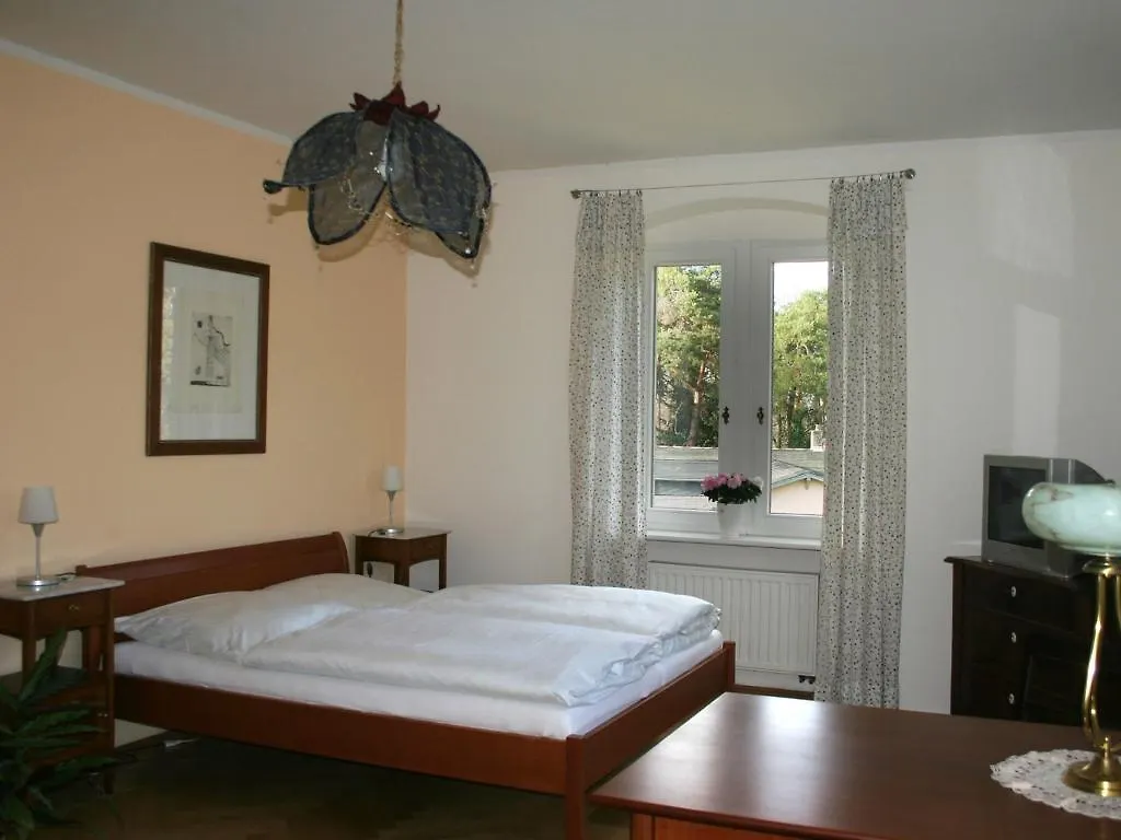 Guest house Therese-Malten-Villa Dresden