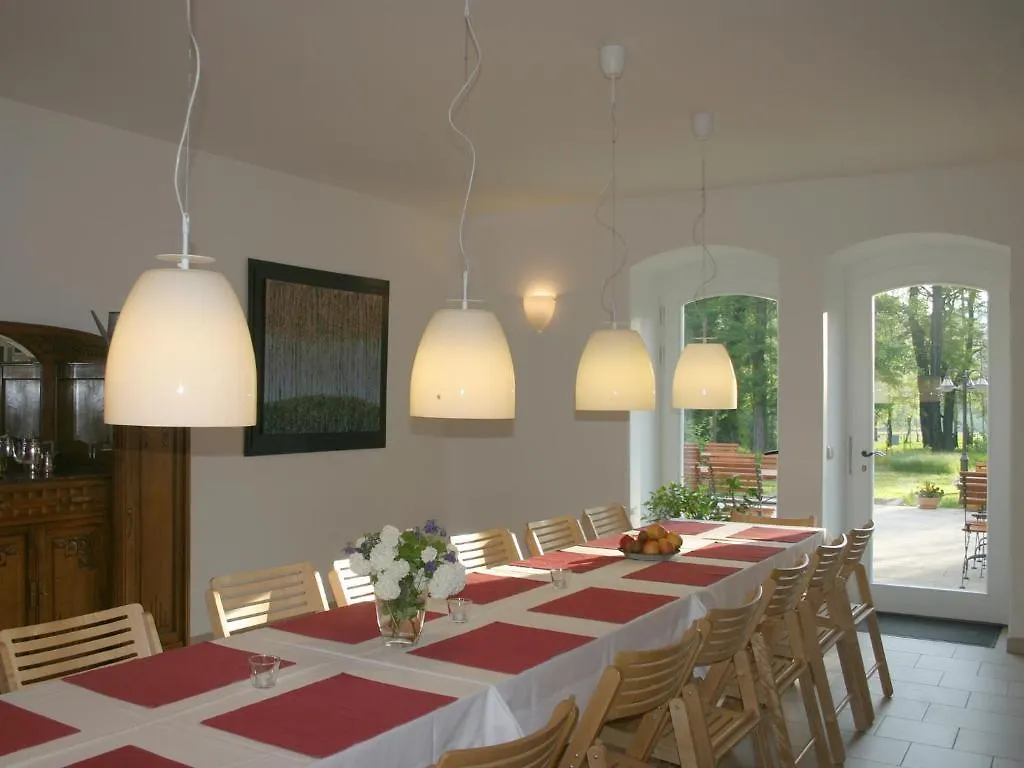*** Guest house Therese-Malten-Villa Dresden Germany