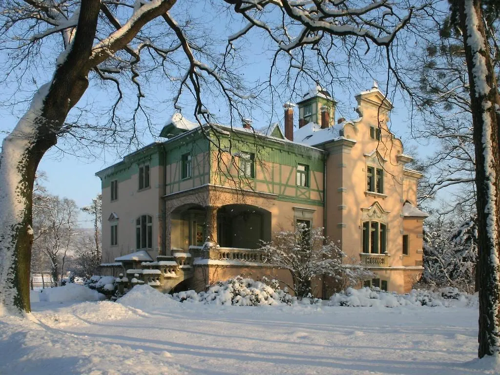 Therese-Malten-Villa Dresden