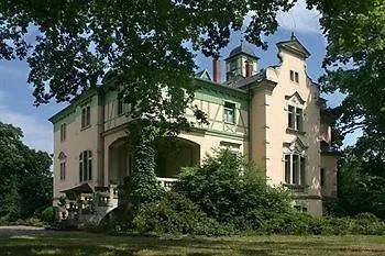 Gasthof Therese-Malten-Villa Dresden