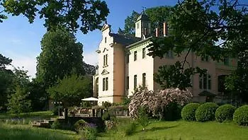 Therese-Malten-Villa Dresden 3*,  Germany