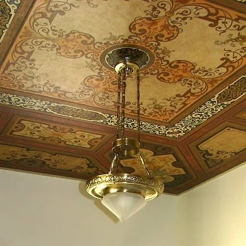 Therese-Malten-Villa Dresden Guest house