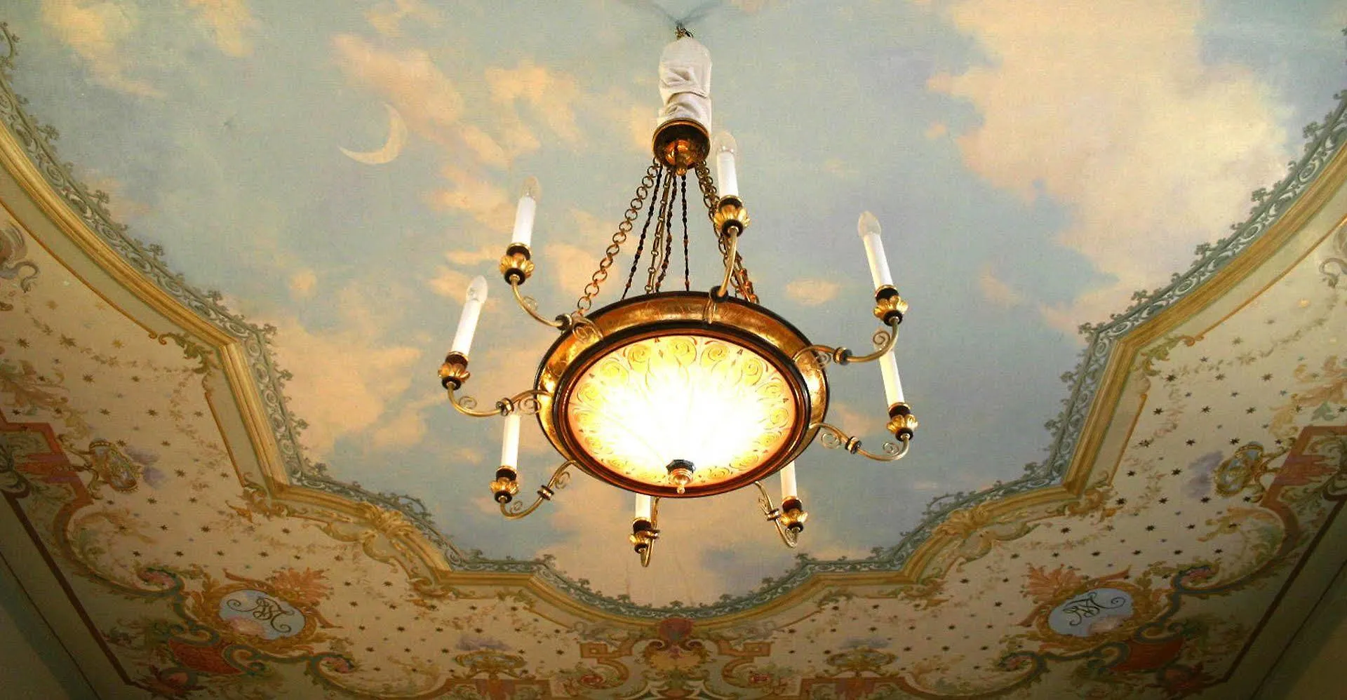 Therese-Malten-Villa Dresden