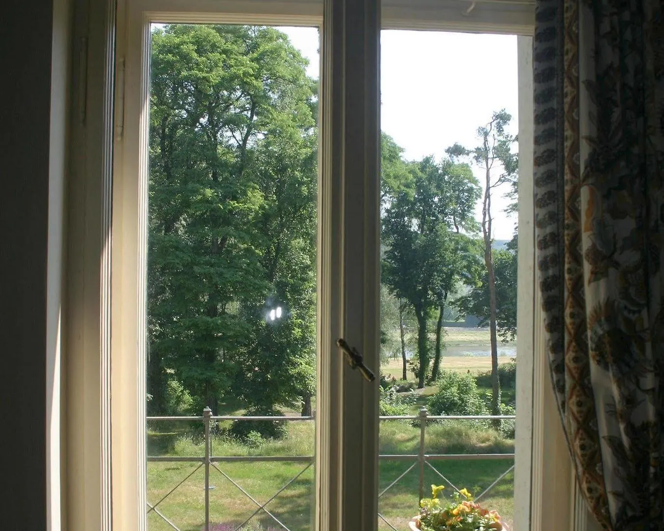 *** Guest house Therese-Malten-Villa Dresden Germany