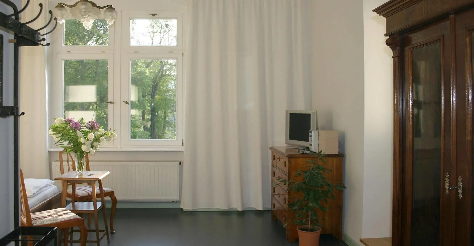 Guest house Therese-Malten-Villa Dresden