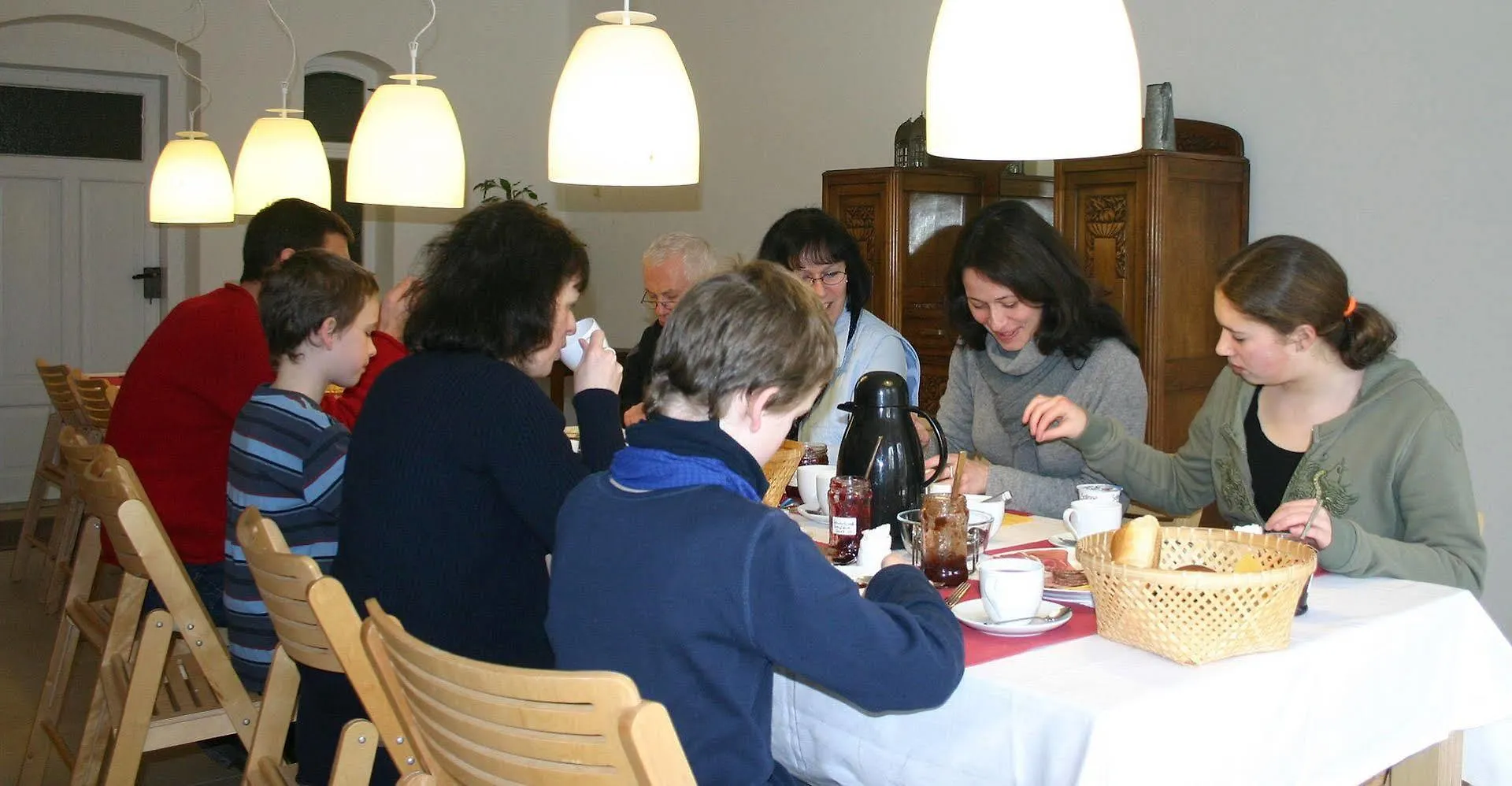 Therese-Malten-Villa Dresden Guest house