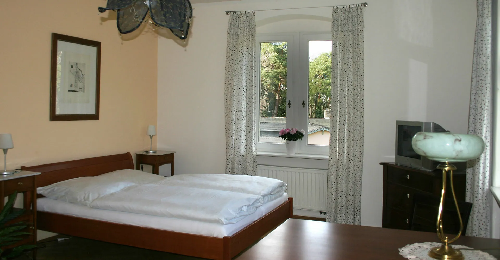 Guest house Therese-Malten-Villa Dresden