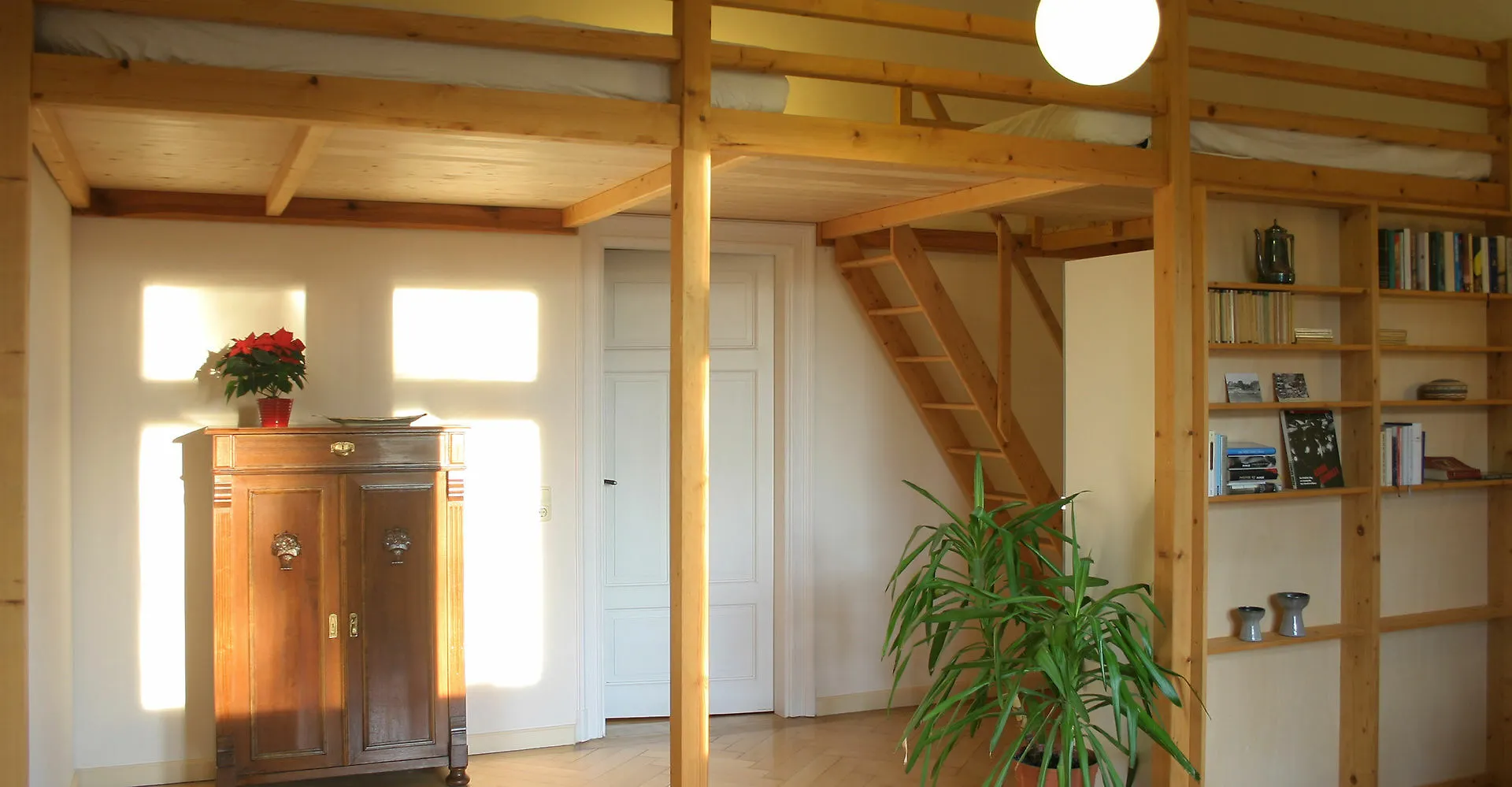 Therese-Malten-Villa Dresden Guest house