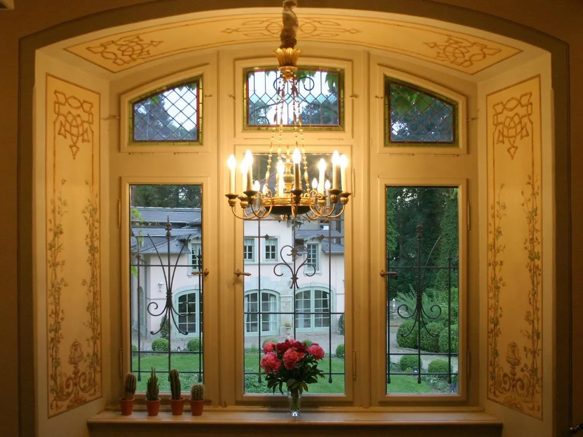 Guest house Therese-Malten-Villa Dresden