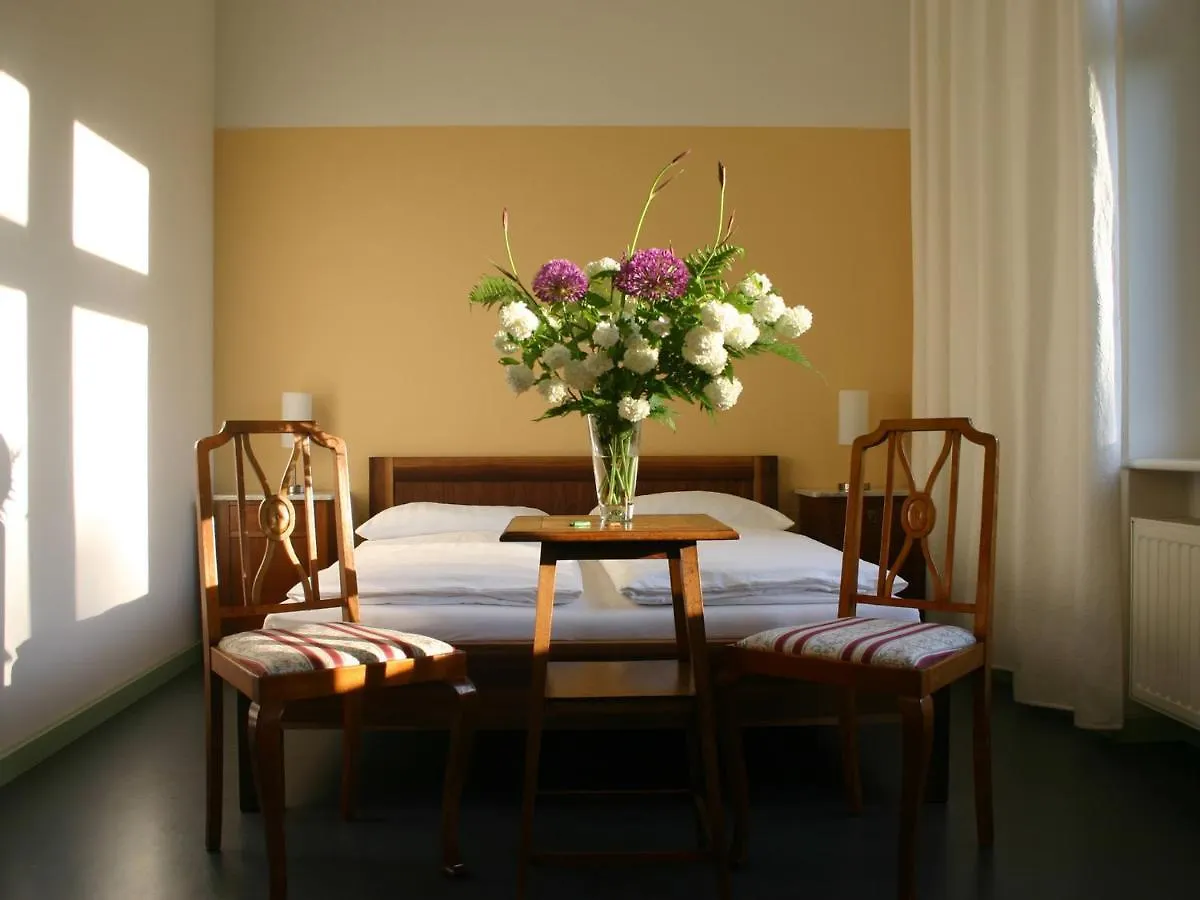 Guest house Therese-Malten-Villa Dresden