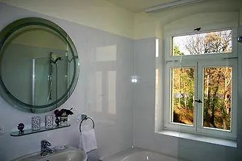 *** Guest house Therese-Malten-Villa Dresden Germany