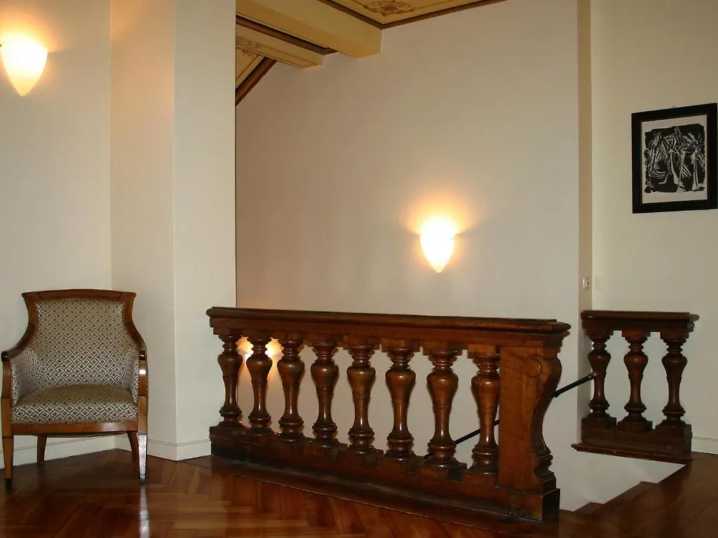 *** Πανσιόν Therese-Malten-Villa Δρέσδη Γερμανία