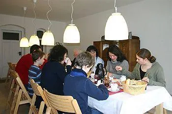 Therese-Malten-Villa Dresden